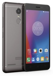 Замена дисплея на телефоне Lenovo K6 в Сургуте